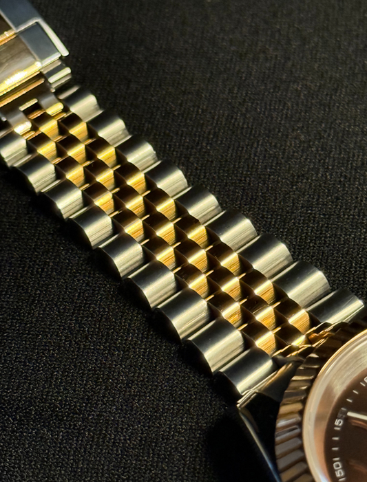 Caramel Éclat - Arabic Dial