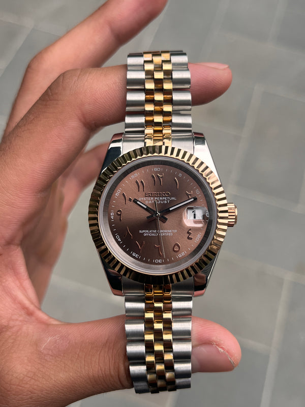 Éclat In Daily Motion