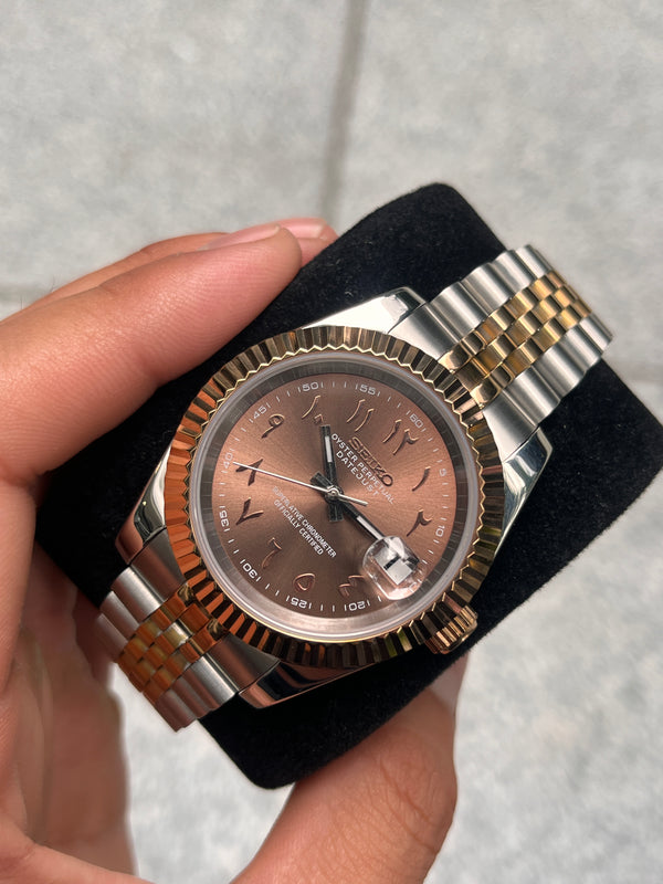 Éclat In Daily Motion