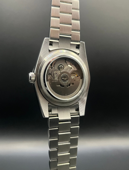 Oak Green - Arabic Mod