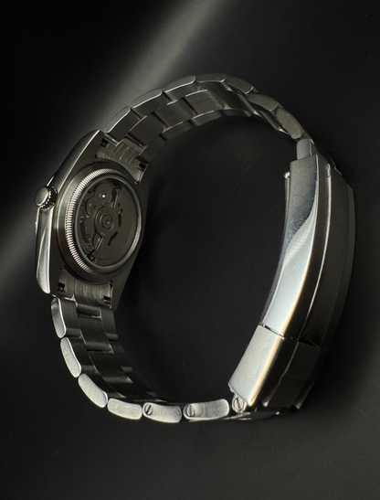 Oak Green - Arabic Mod