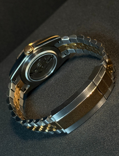 Caramel Éclat - Arabic Dial