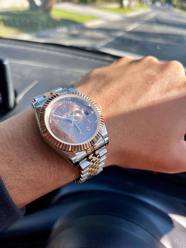 Éclat In Daily Motion